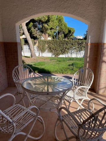3 soveværelse Villa til salg i Punta Prima, Orihuela - € 520.000 (Ref: 10079120)