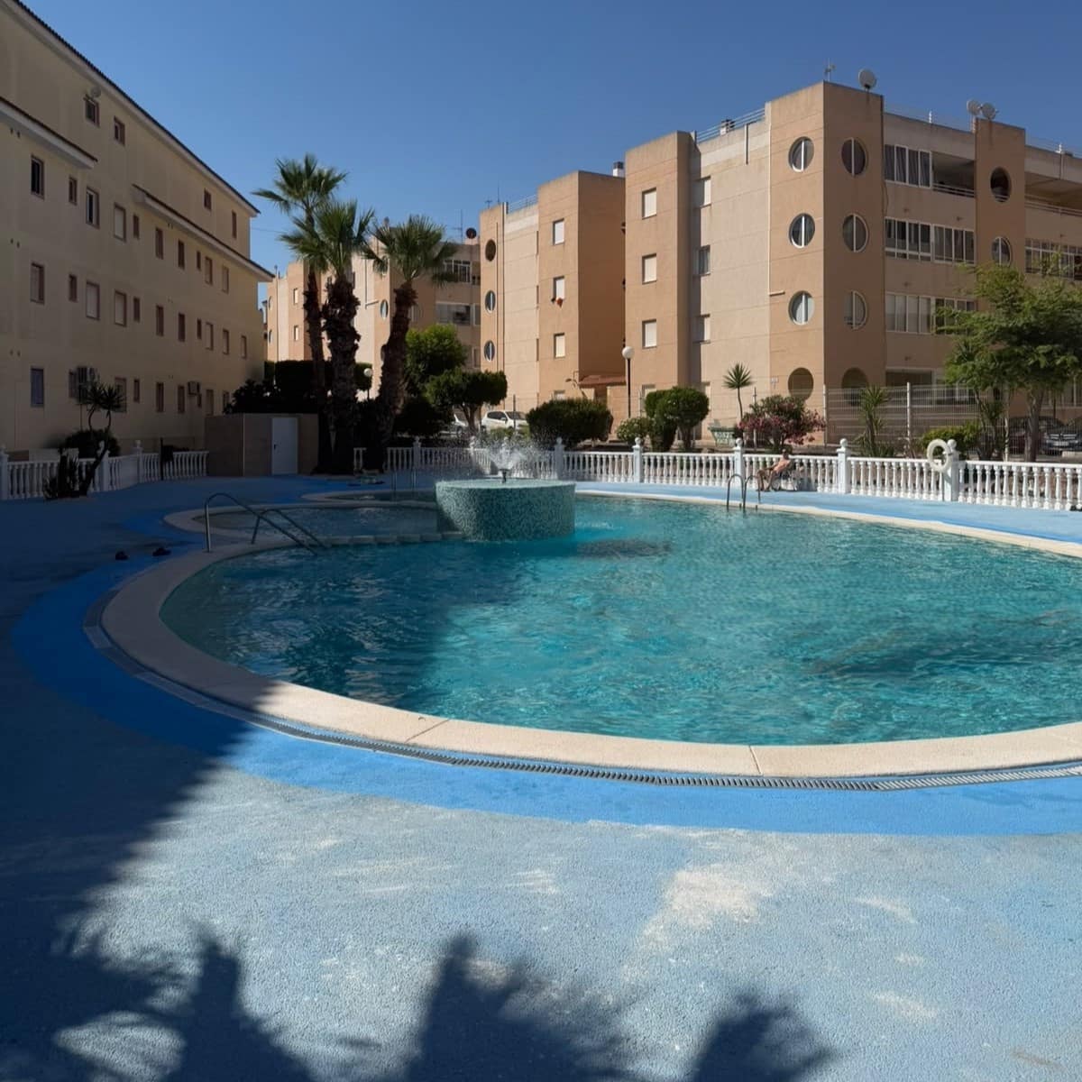 2 slaapkamer Huis te koop in San Luis - € 286.500 (Ref: 10079122)