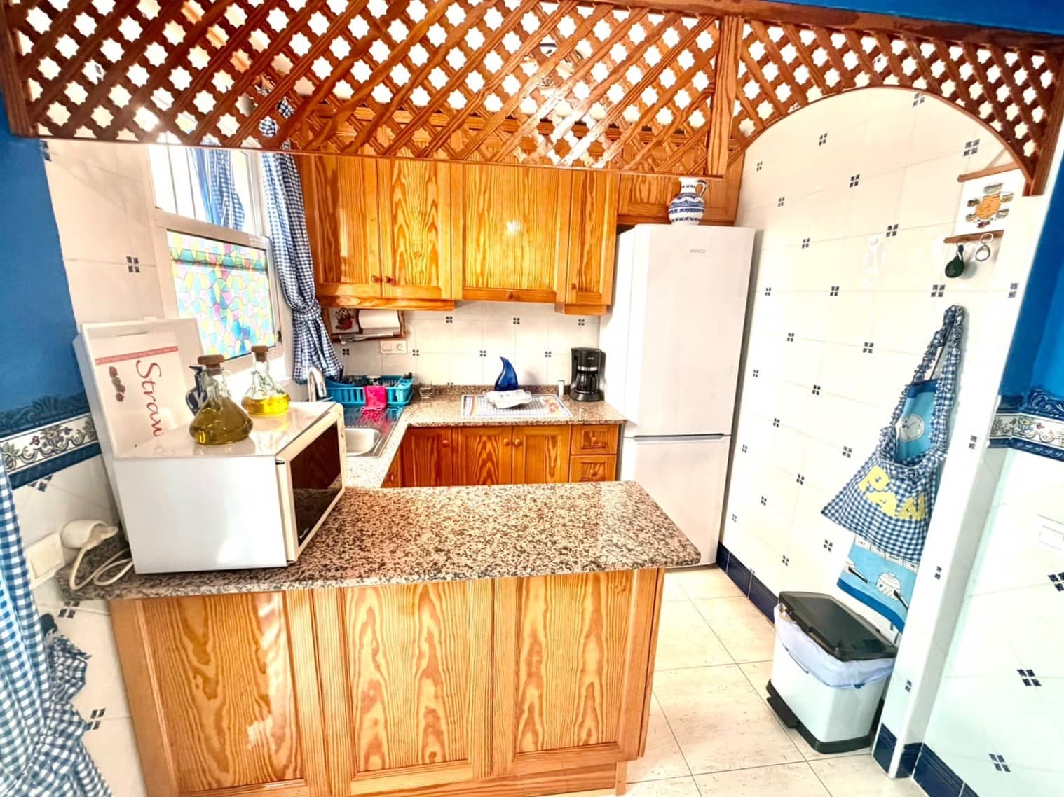 2 slaapkamer Huis te koop in San Luis - € 286.500 (Ref: 10079122)