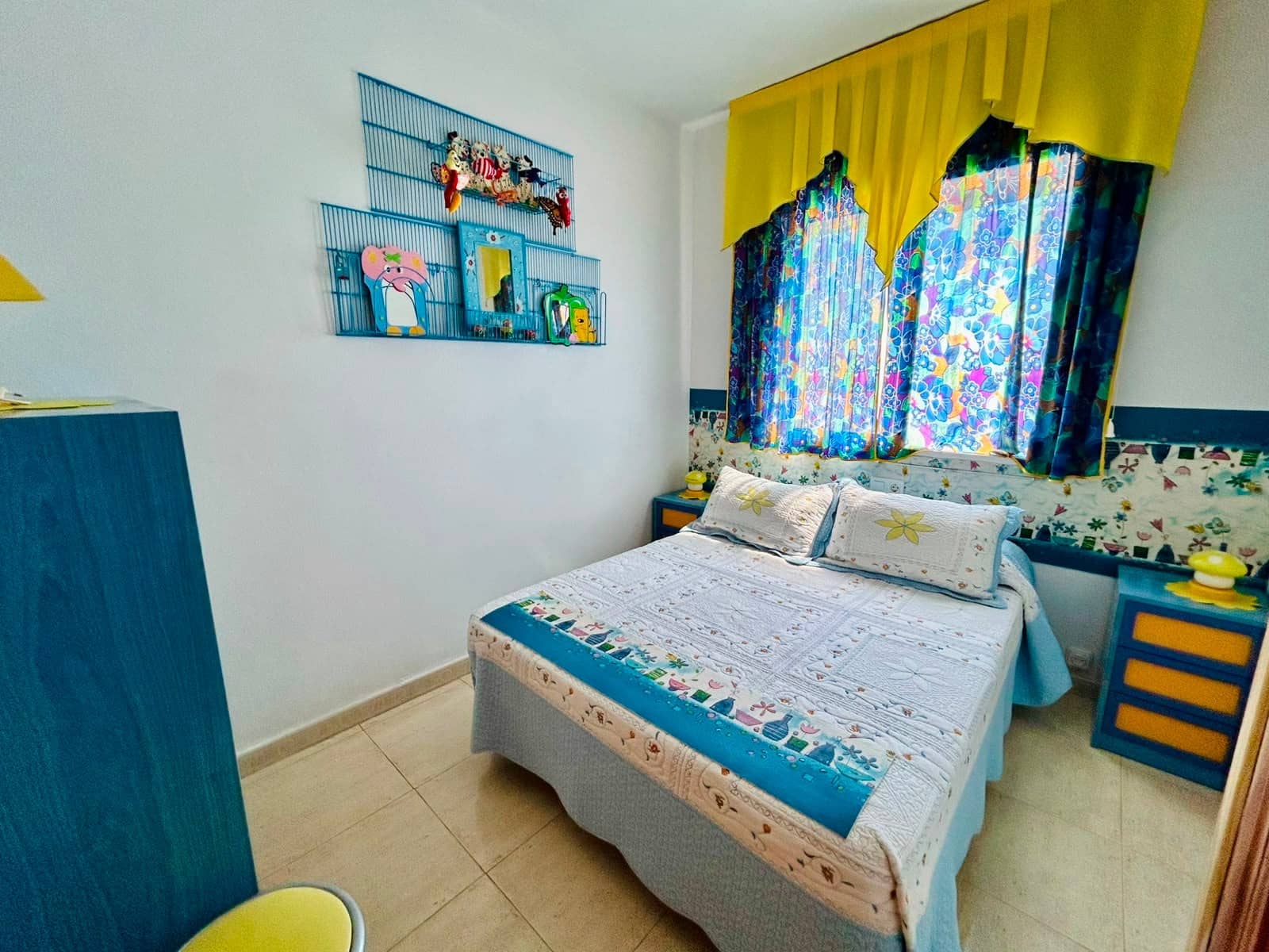 2 slaapkamer Huis te koop in San Luis - € 286.500 (Ref: 10079122)