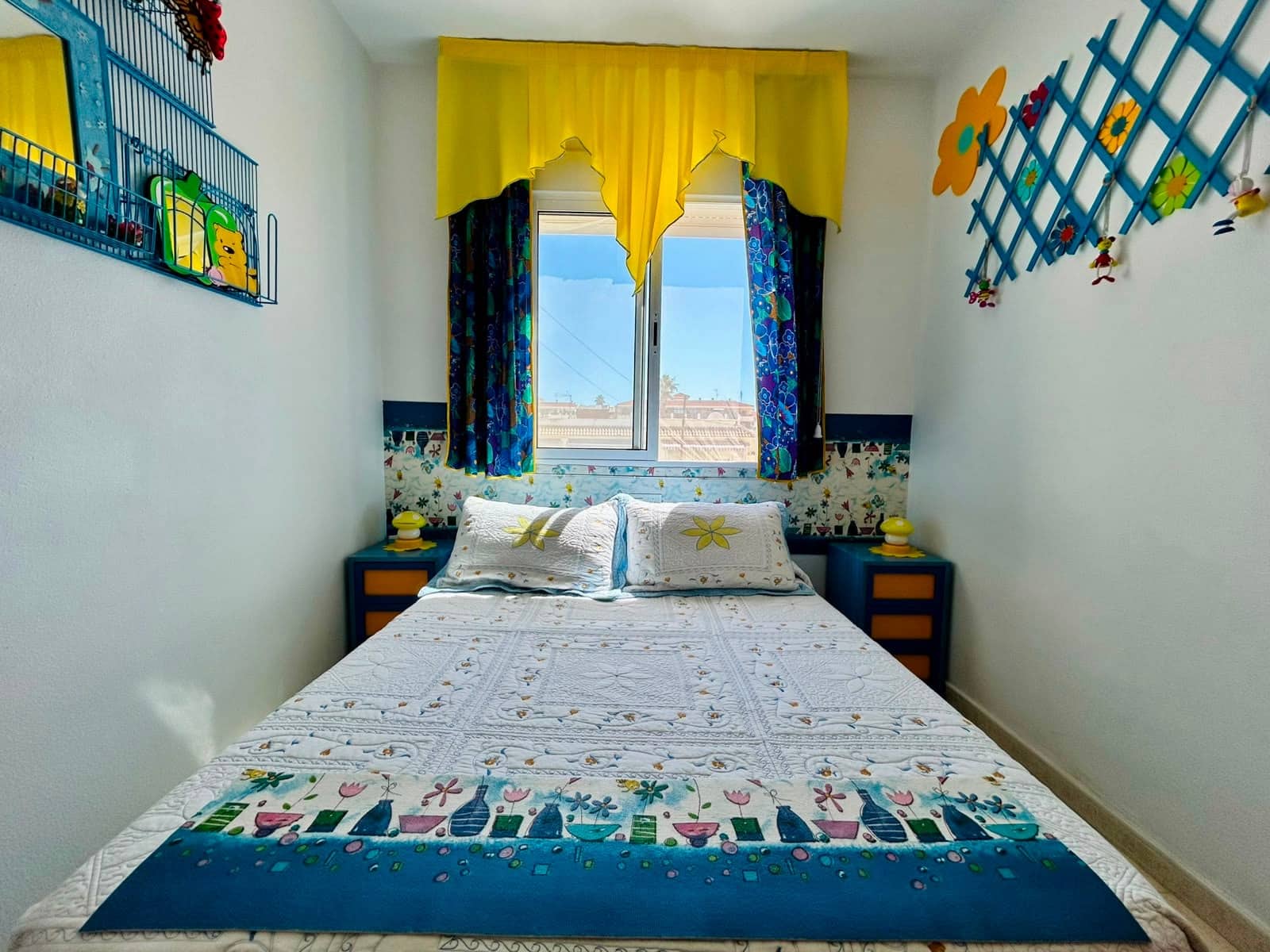 2 slaapkamer Huis te koop in San Luis - € 286.500 (Ref: 10079122)