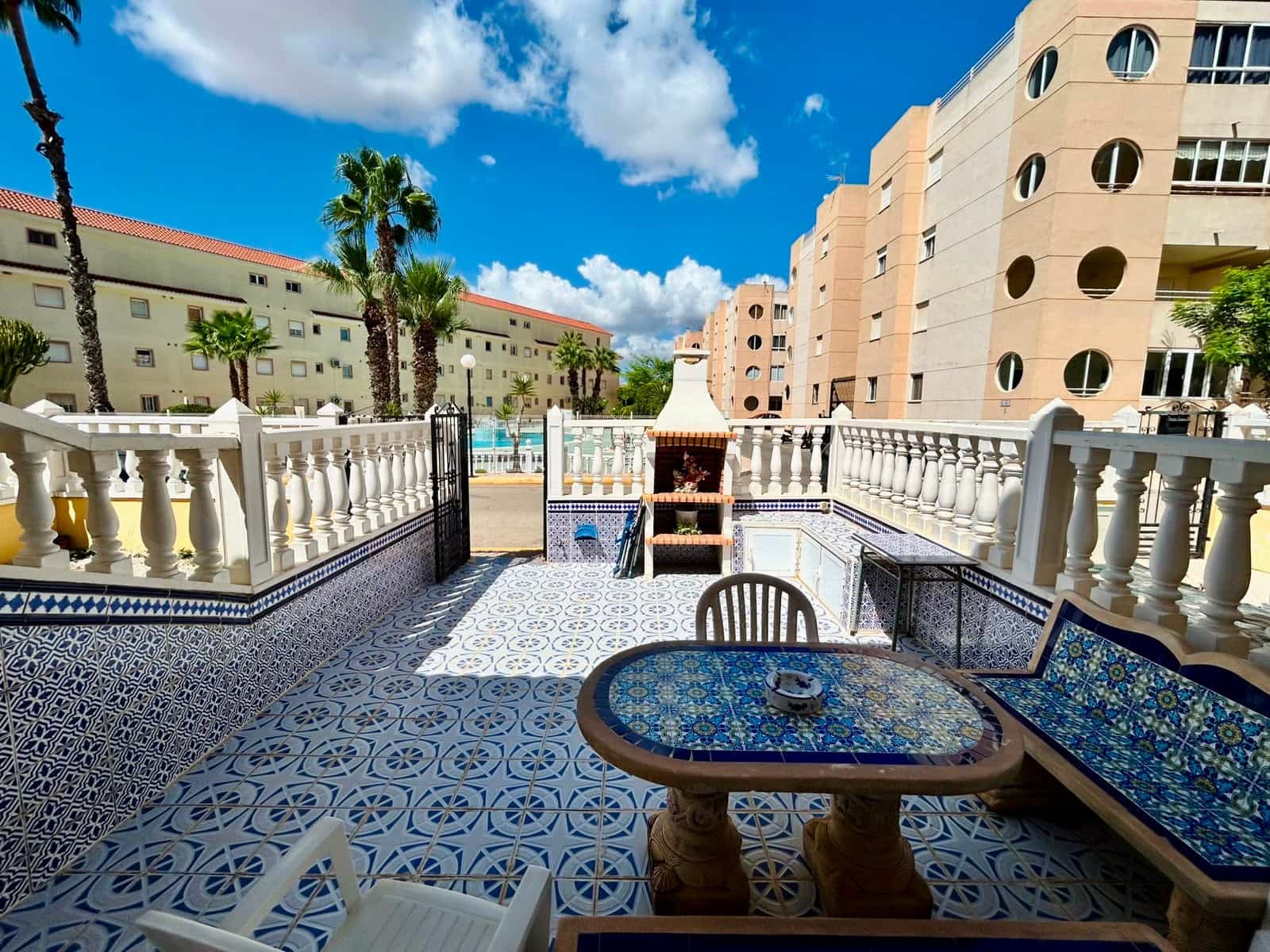 2 slaapkamer Huis te koop in San Luis - € 286.500 (Ref: 10079122)