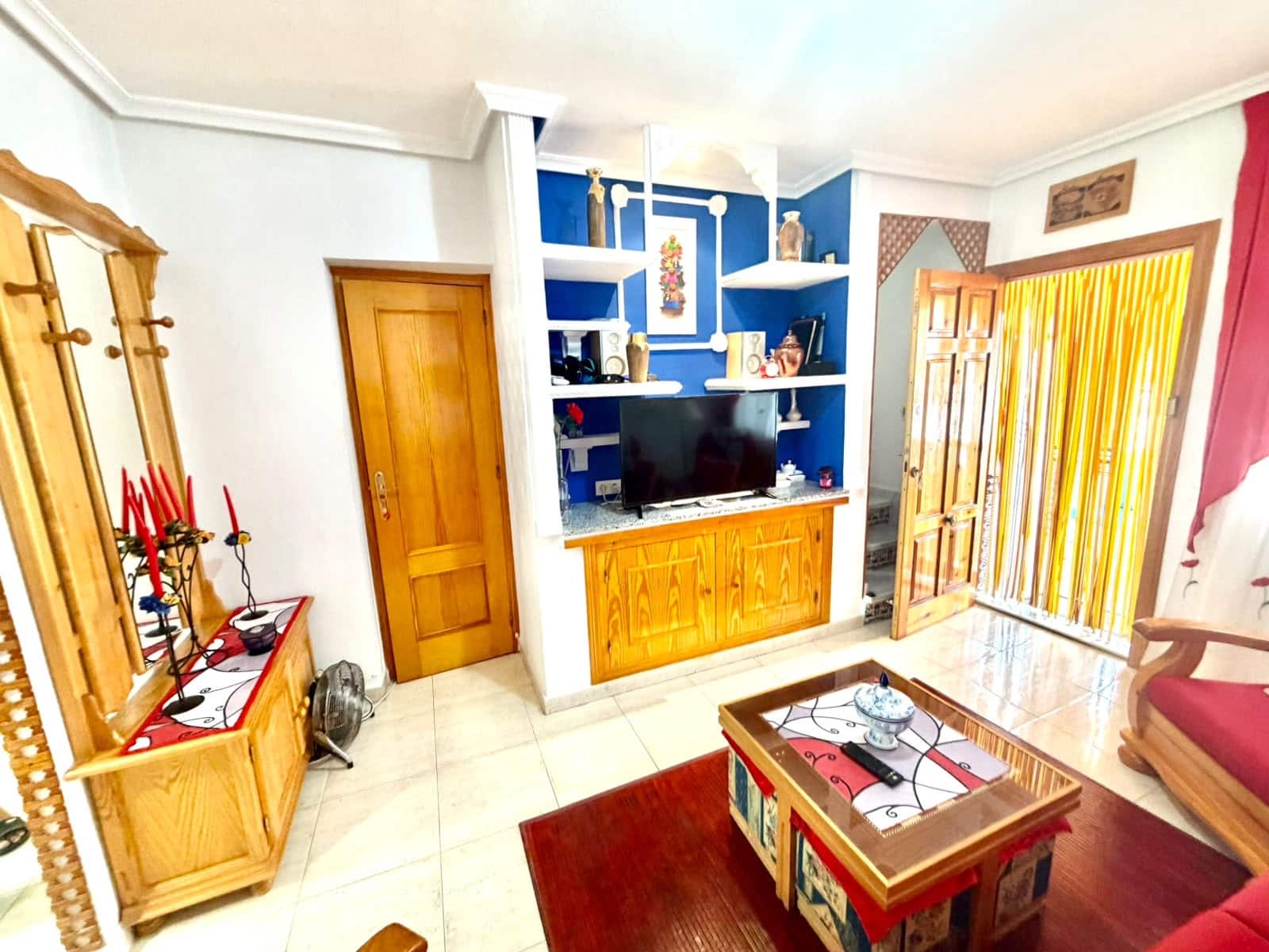 2 slaapkamer Huis te koop in San Luis - € 286.500 (Ref: 10079122)