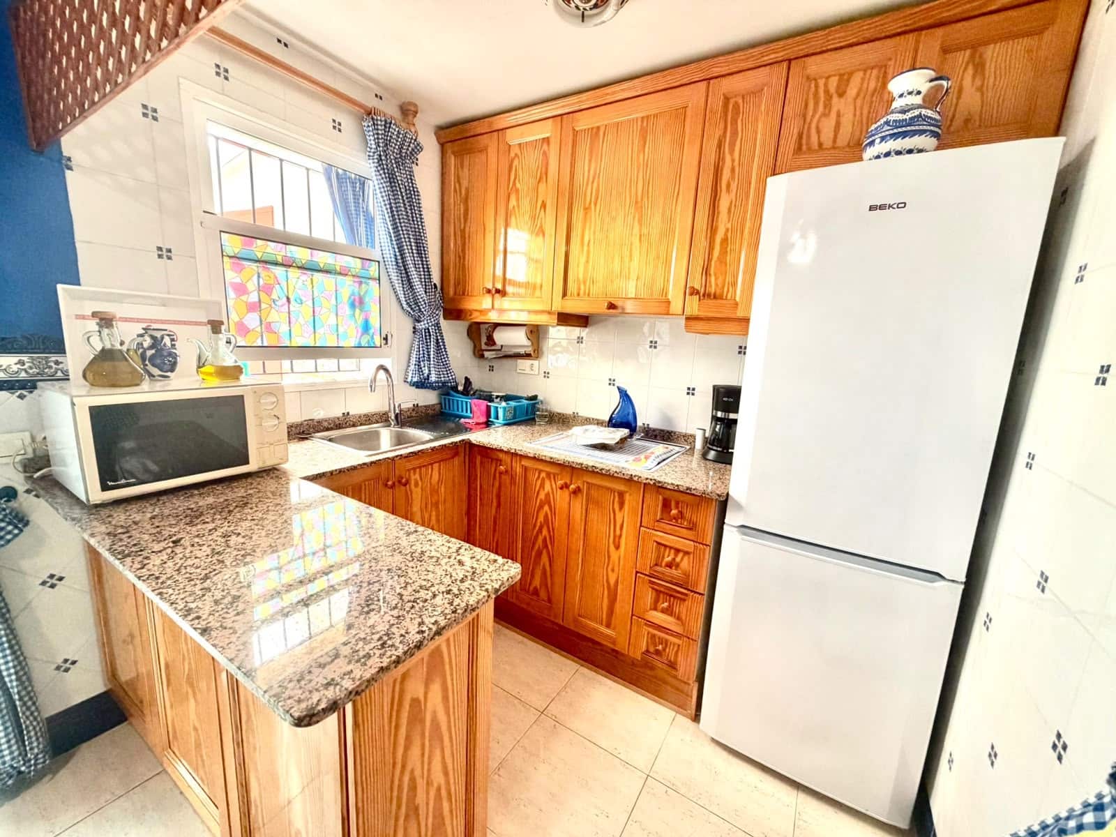 2 slaapkamer Huis te koop in San Luis - € 286.500 (Ref: 10079122)
