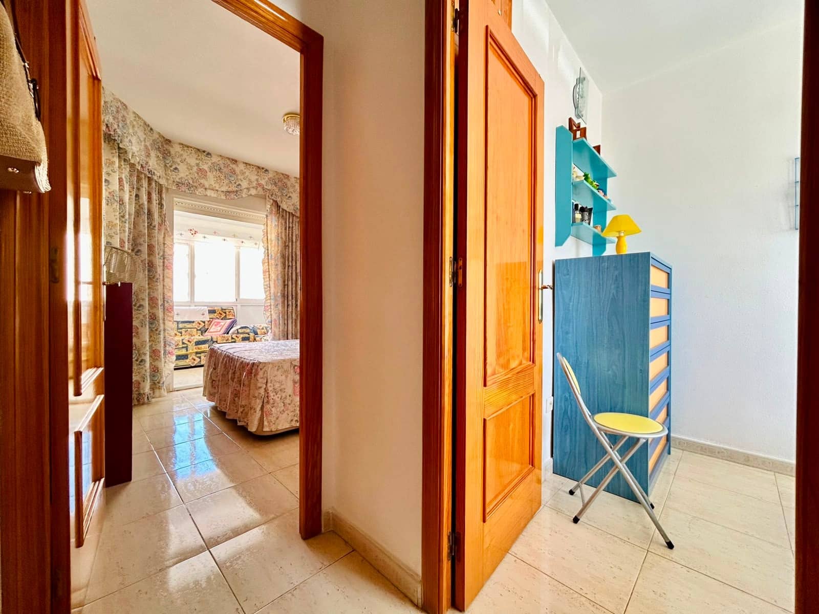 2 slaapkamer Huis te koop in San Luis - € 286.500 (Ref: 10079122)