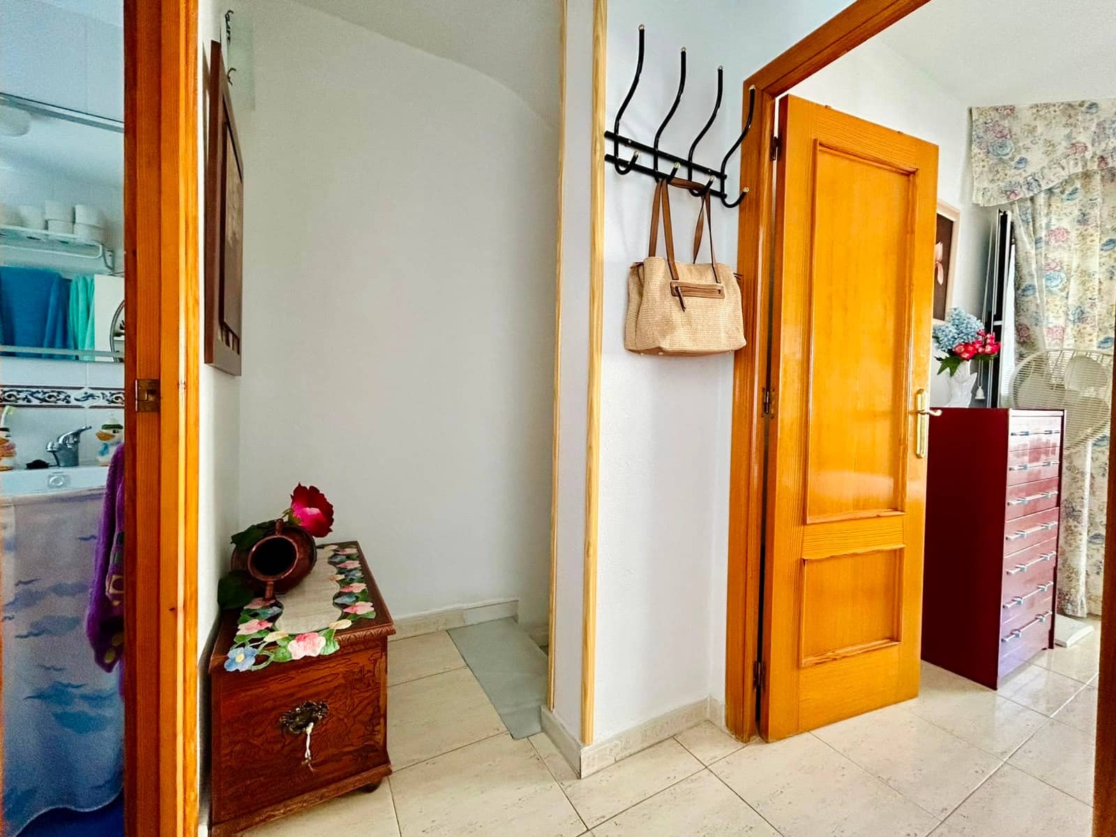 2 slaapkamer Huis te koop in San Luis - € 286.500 (Ref: 10079122)