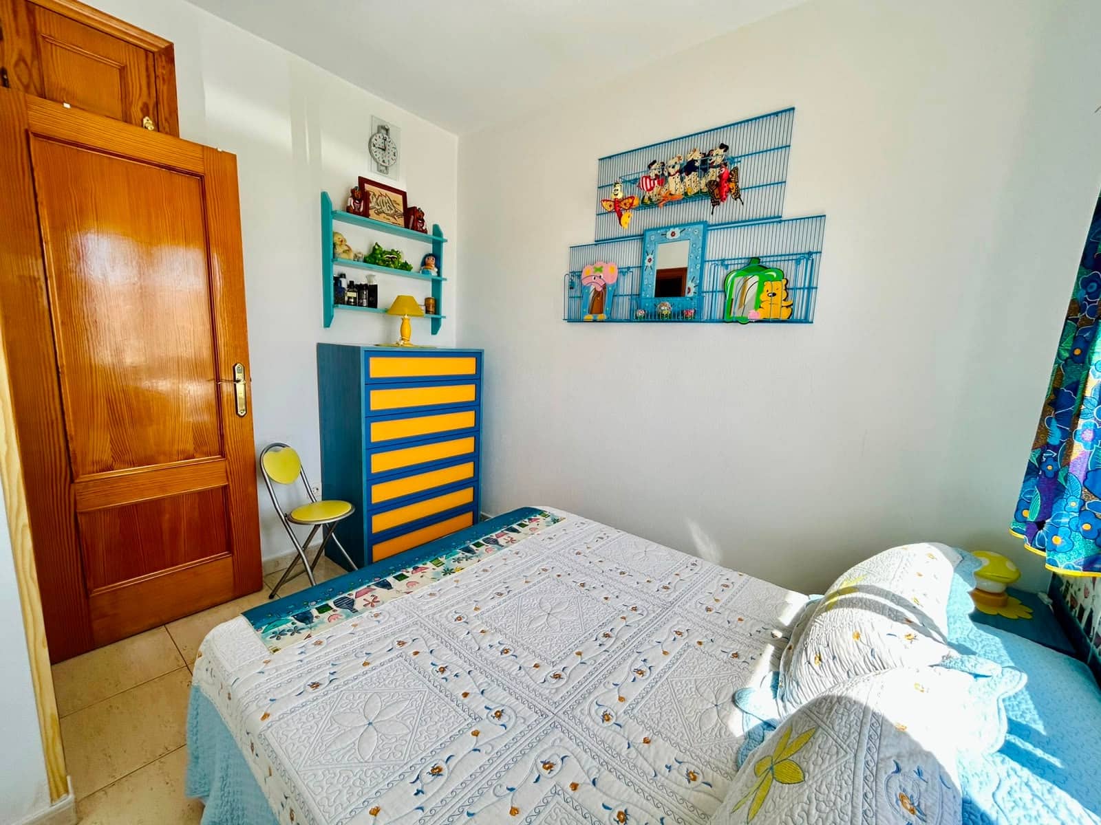 2 slaapkamer Huis te koop in San Luis - € 286.500 (Ref: 10079122)