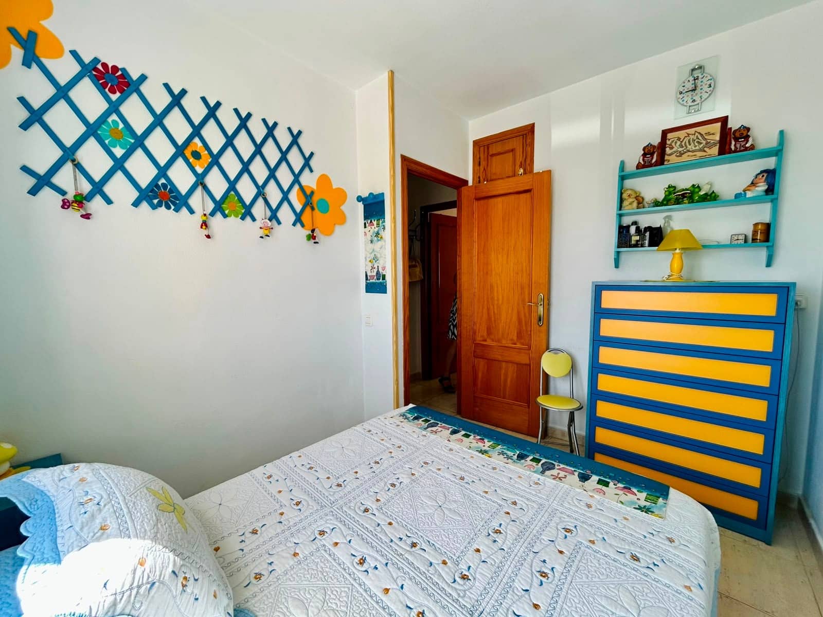 2 slaapkamer Huis te koop in San Luis - € 286.500 (Ref: 10079122)