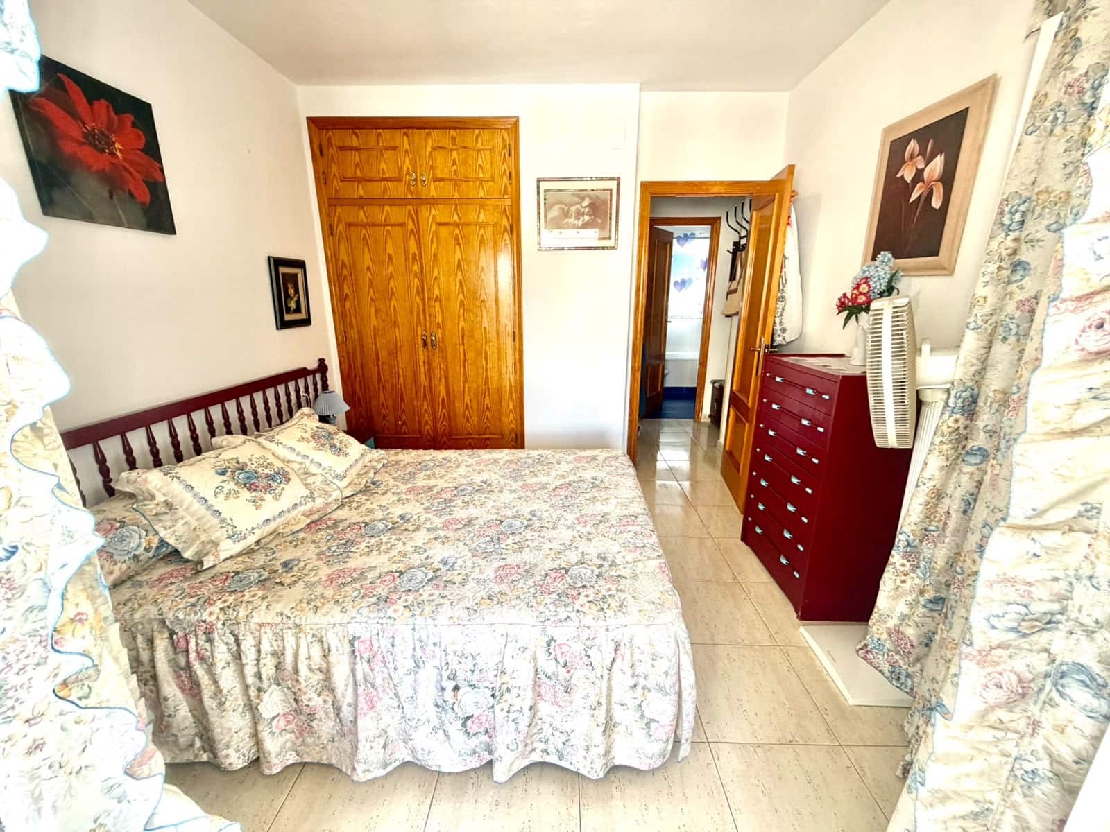 2 slaapkamer Huis te koop in San Luis - € 286.500 (Ref: 10079122)