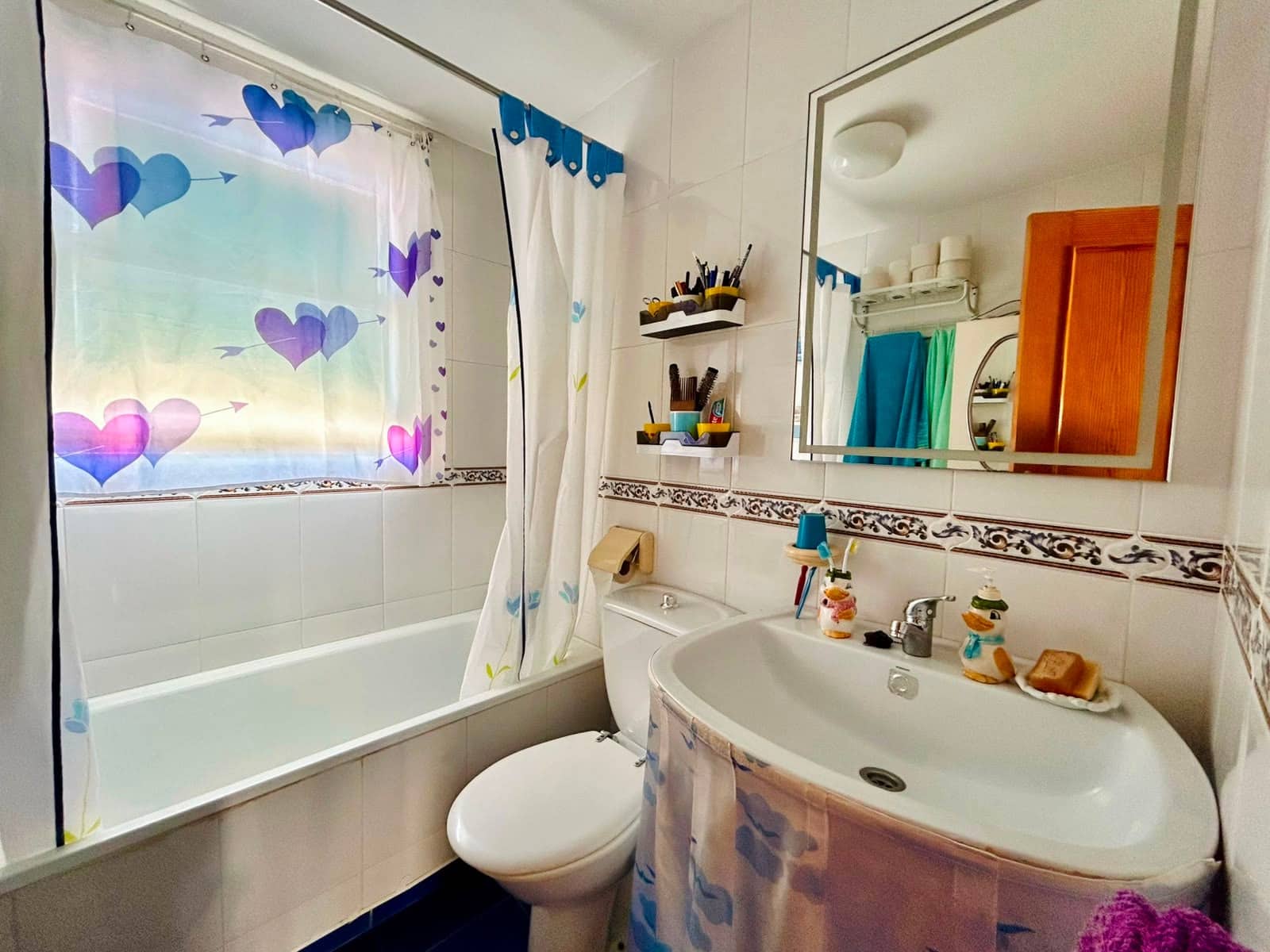 2 slaapkamer Huis te koop in San Luis - € 286.500 (Ref: 10079122)