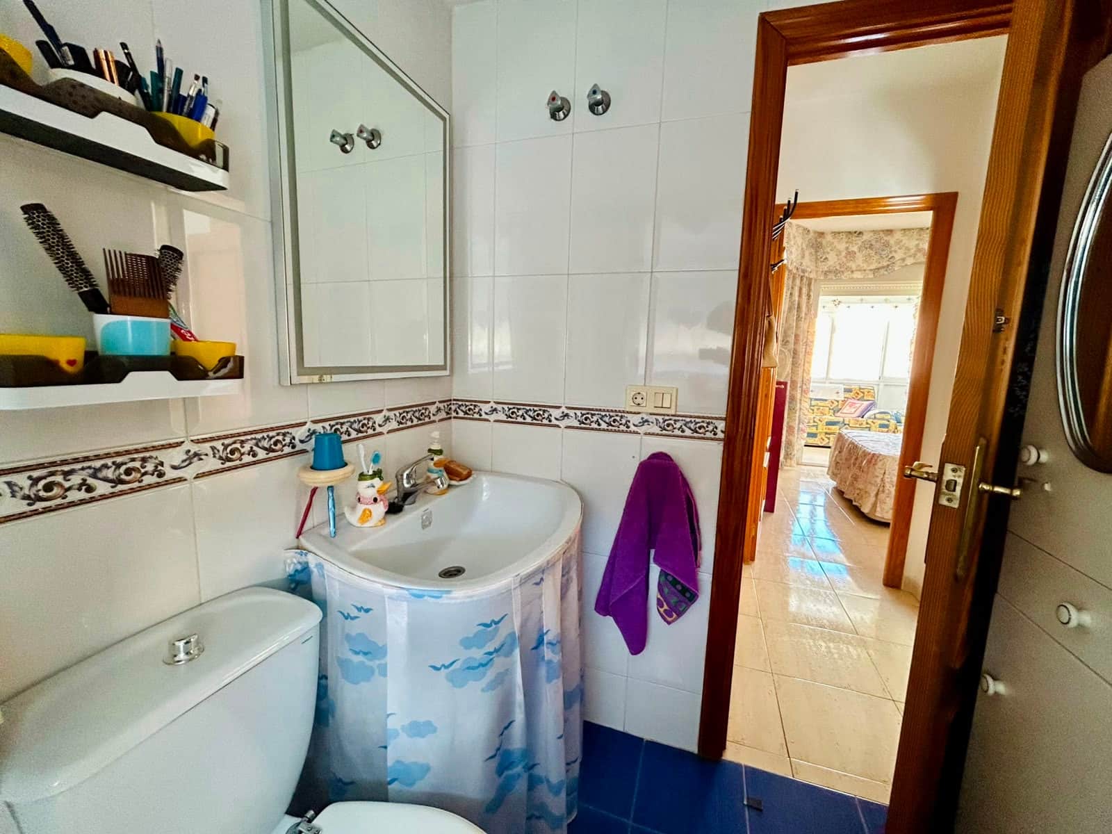 2 slaapkamer Huis te koop in San Luis - € 286.500 (Ref: 10079122)