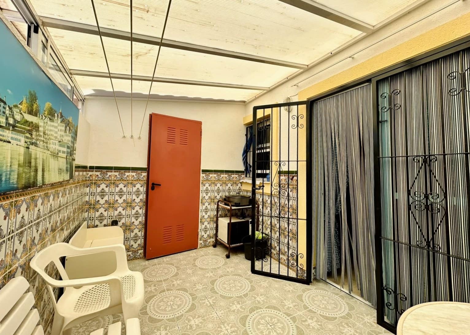2 slaapkamer Huis te koop in San Luis - € 286.500 (Ref: 10079122)
