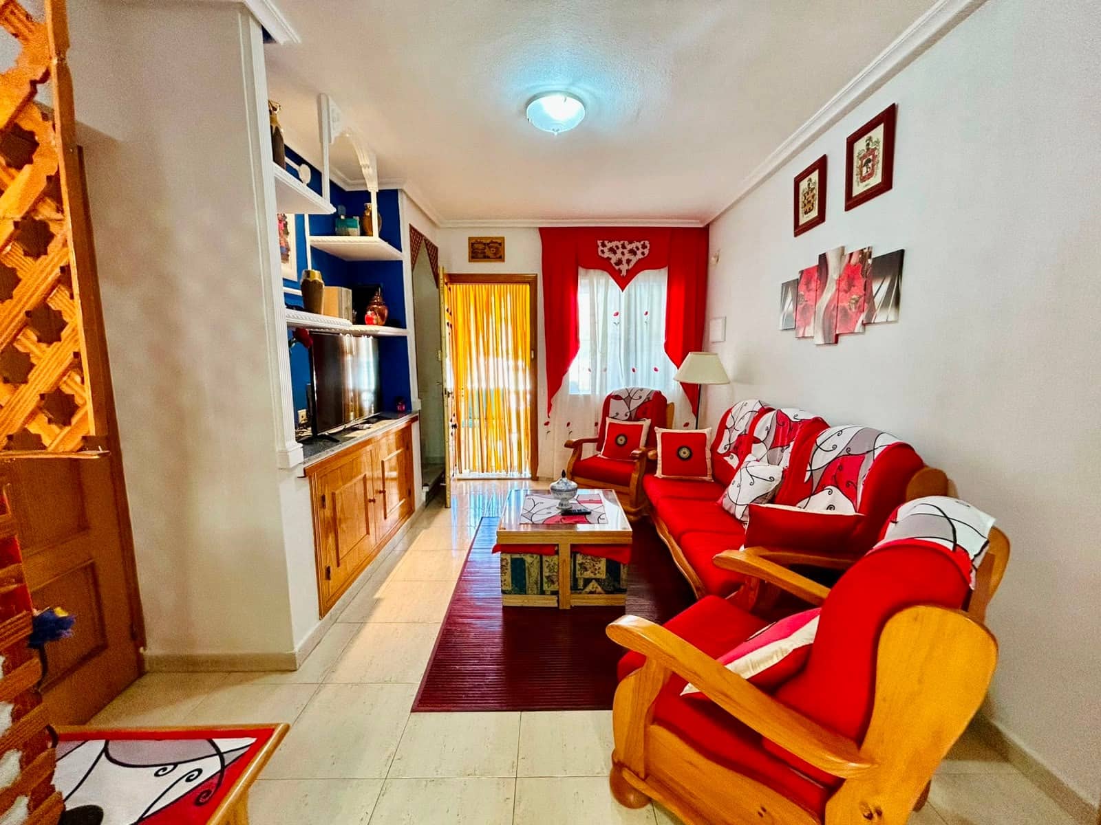 2 slaapkamer Huis te koop in San Luis - € 286.500 (Ref: 10079122)