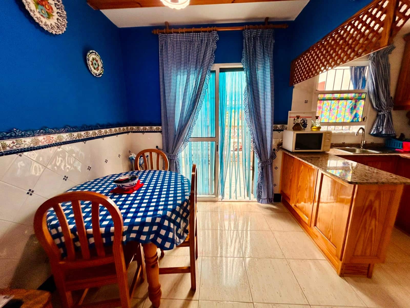 2 slaapkamer Huis te koop in San Luis - € 286.500 (Ref: 10079122)