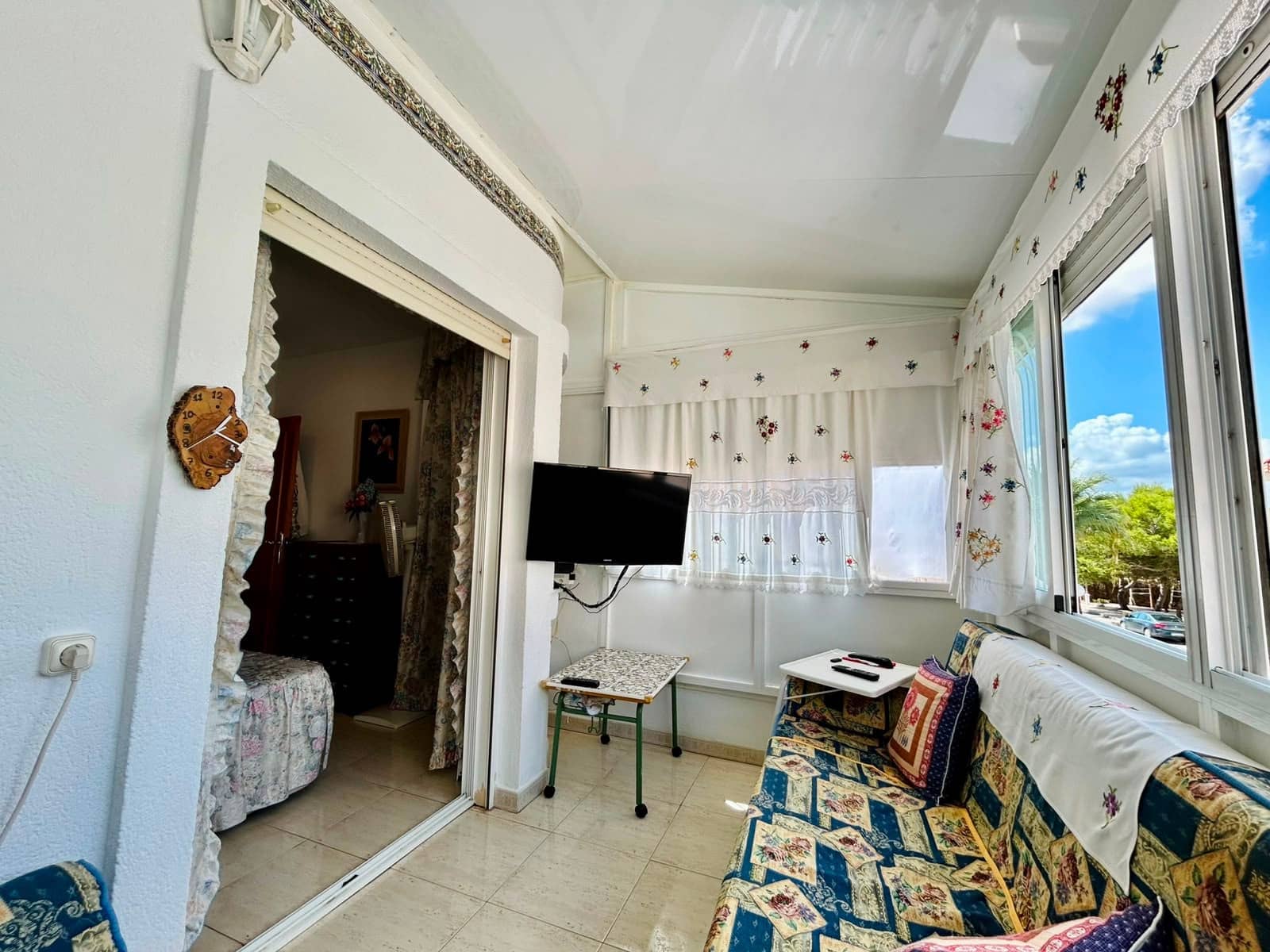 2 slaapkamer Huis te koop in San Luis - € 286.500 (Ref: 10079122)