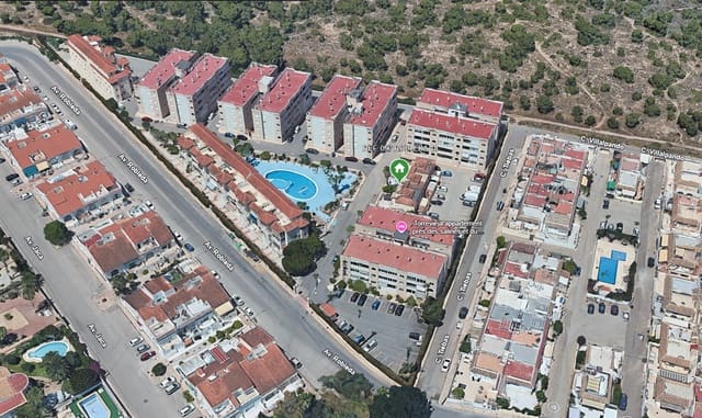2 slaapkamer Huis te koop in San Luis, Torrevieja - € 286.500 (Ref: 10079122)