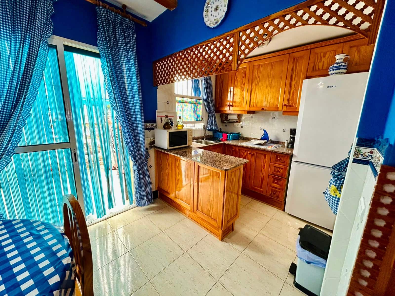 2 slaapkamer Huis te koop in San Luis - € 286.500 (Ref: 10079122)