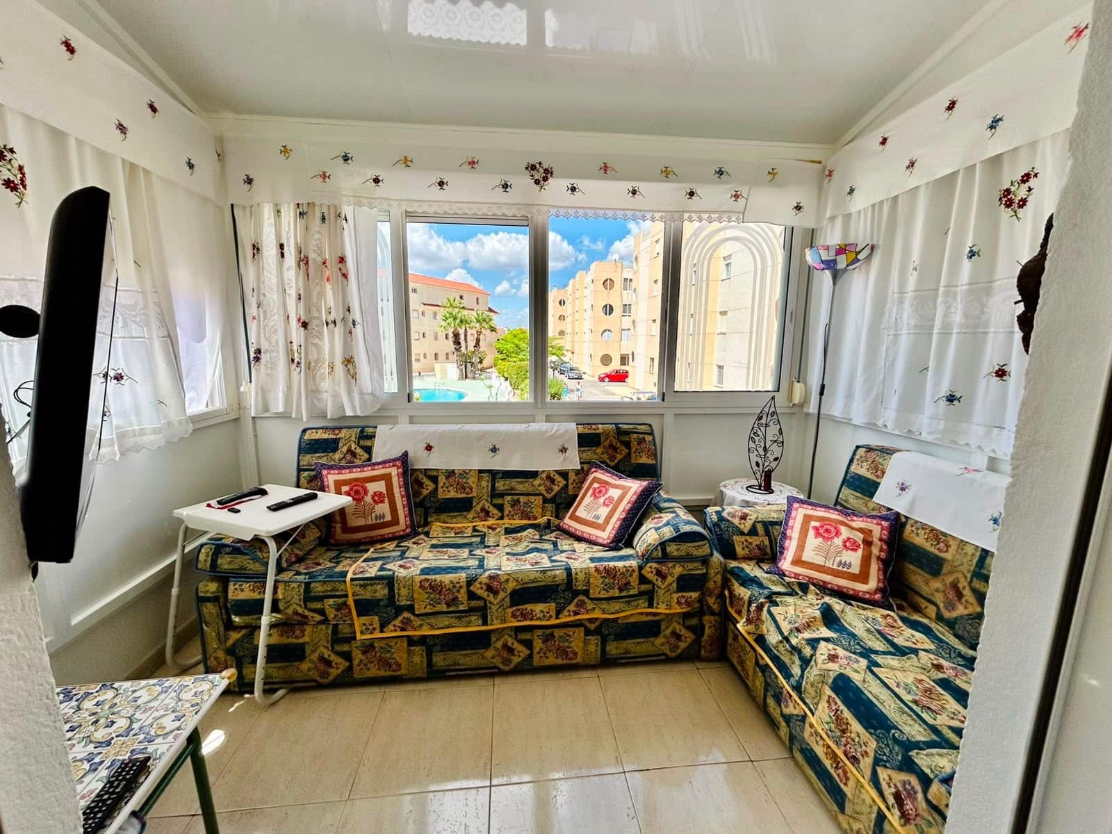 2 slaapkamer Huis te koop in San Luis - € 286.500 (Ref: 10079122)