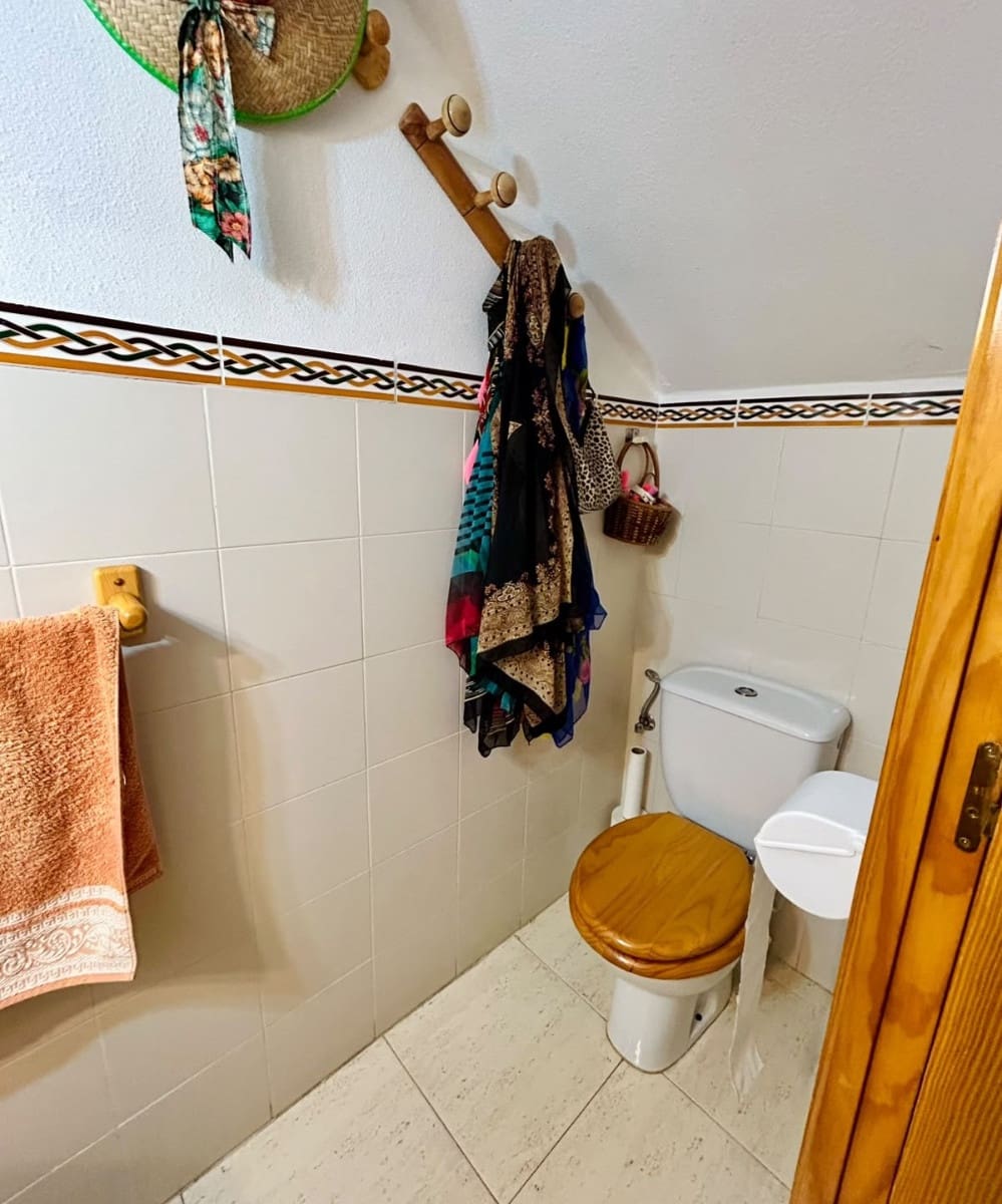 2 bedroom Townhouse for sale in San Luis with pool garage - € 286,500 (Ref: 10079122)