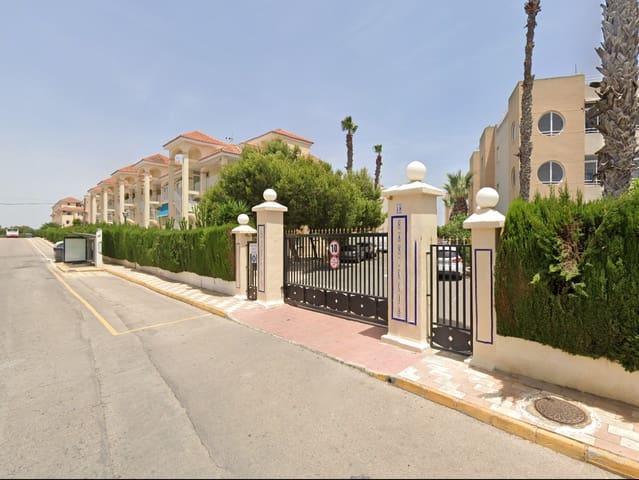 2 sovrum Hus till salu i San Luis, Torrevieja - 286 500 € (Ref: 10079122)