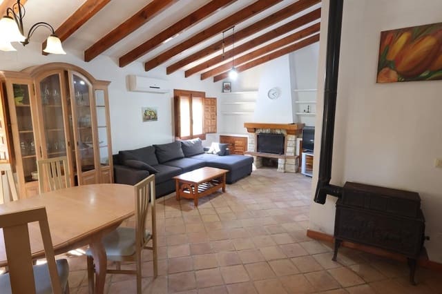 4 chambre Villa/Maison à vendre à Cabo Roig, Orihuela - 749 000 € (Ref: 10086388)