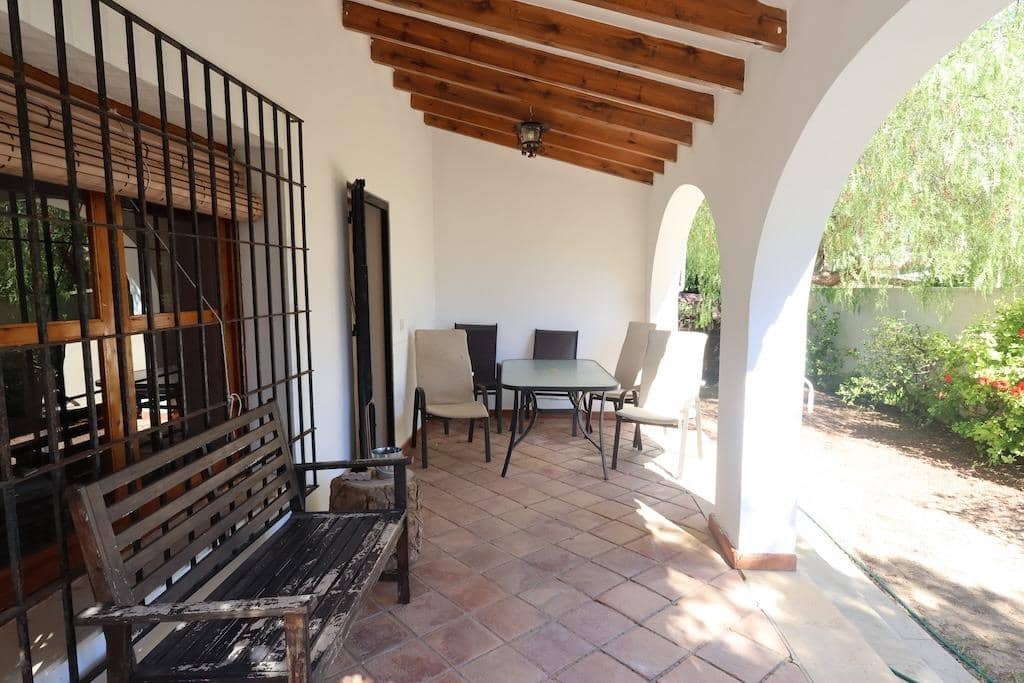 4 chambre Villa/Maison à vendre à Cabo Roig - 749 000 € (Ref: 10086388)