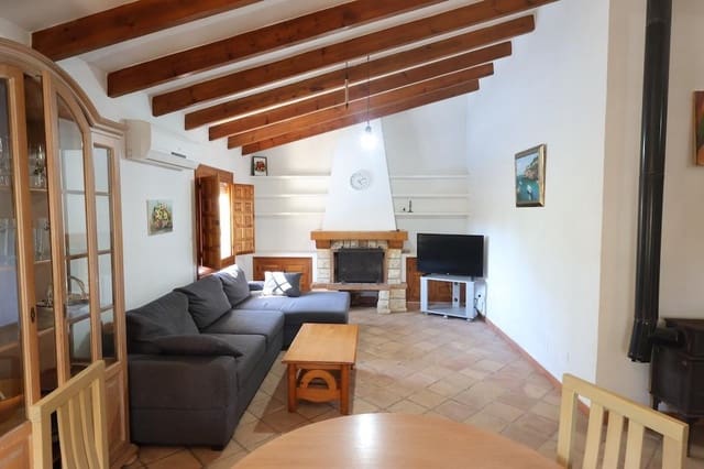 4 chambre Villa/Maison à vendre à Cabo Roig, Orihuela - 749 000 € (Ref: 10086388)