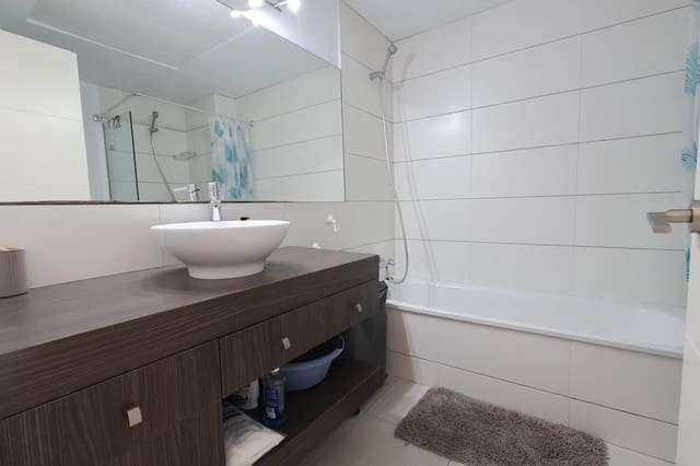 2 soverom Leilighet til salgs i Campoamor, Orihuela - € 235 000 (Ref: 10086389)