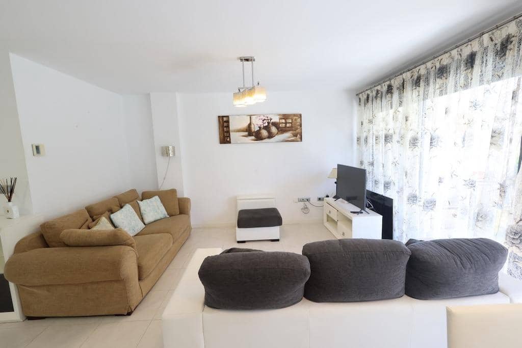 2 soverom Leilighet til salgs i Campoamor - € 235 000 (Ref: 10086389)