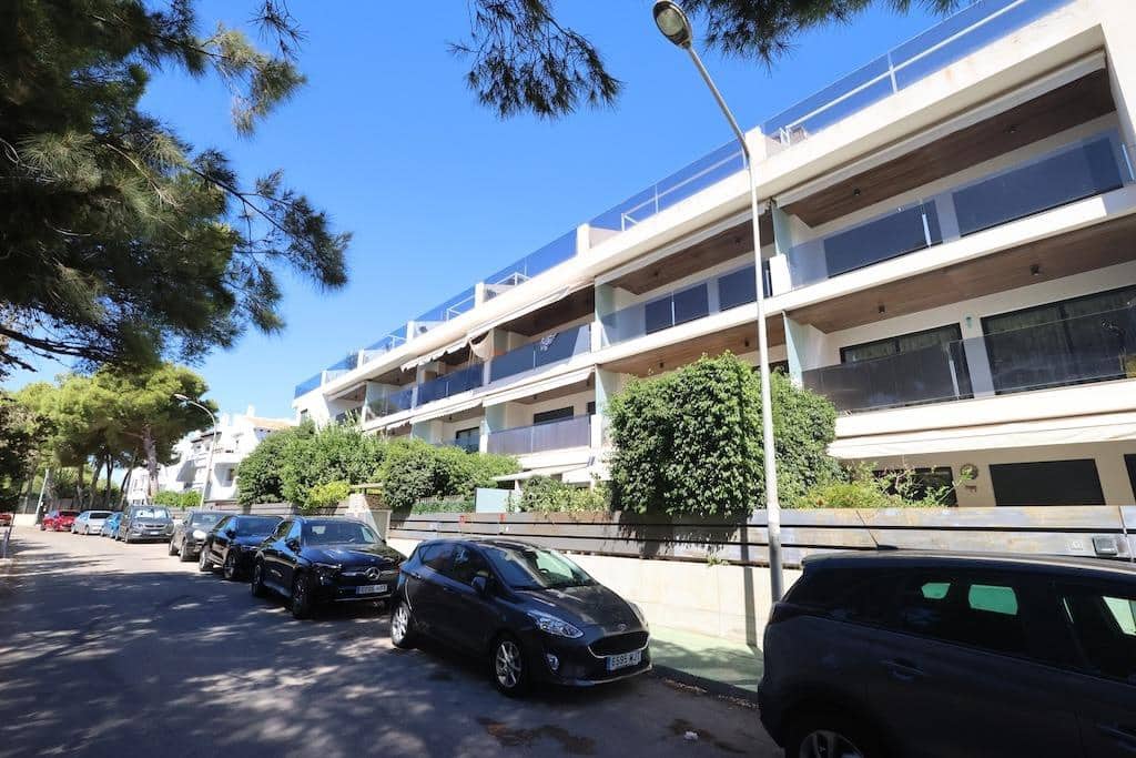 2 soverom Leilighet til salgs i Campoamor - € 235 000 (Ref: 10086389)