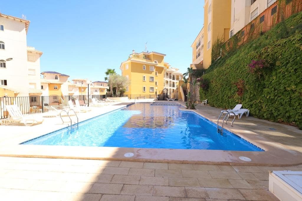 2 soverom Leilighet til salgs i Campoamor - € 235 000 (Ref: 10086389)