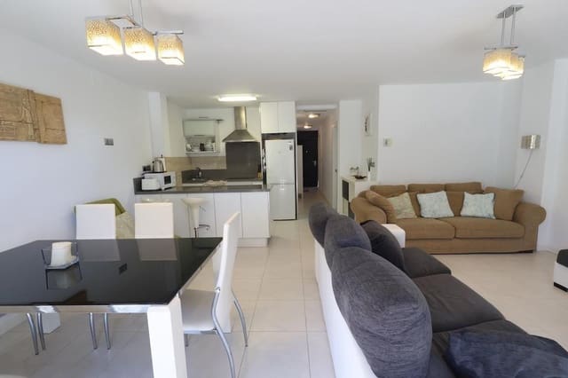 2 soverom Leilighet til salgs i Campoamor, Orihuela - € 235 000 (Ref: 10086389)