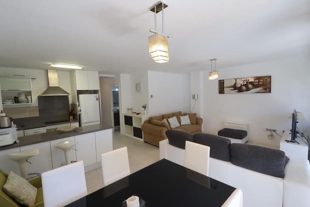 2 soverom Leilighet til salgs i Campoamor, Orihuela - € 235 000 (Ref: 10086389)