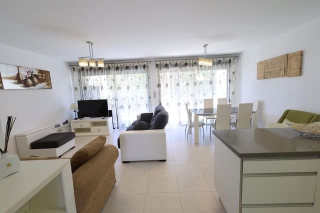 2 soverom Leilighet til salgs i Campoamor, Orihuela - € 235 000 (Ref: 10086389)