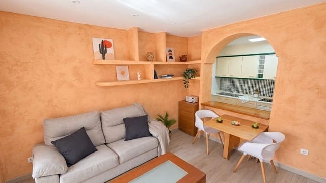 1 sypialnia Apartament na sprzedaż w Playa de los Locos, Torrevieja - 144 900 € (Ref: 10086390)