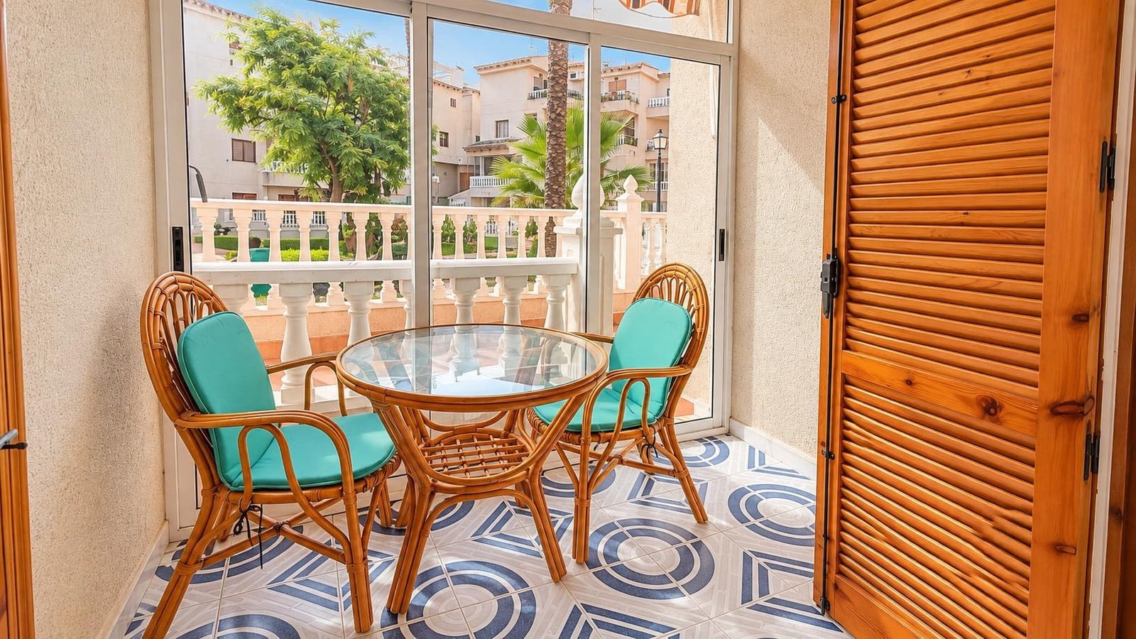 1 sypialnia Apartament na sprzedaż w Torrevieja - 144 900 € (Ref: 10086390)