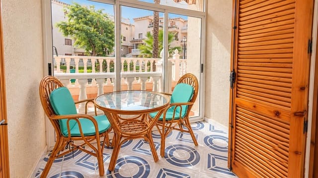 1 sypialnia Apartament na sprzedaż w Playa de los Locos, Torrevieja - 144 900 € (Ref: 10086390)