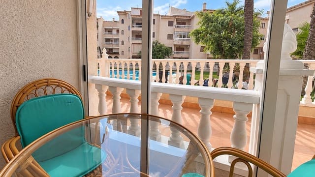 1 sypialnia Apartament na sprzedaż w Playa de los Locos, Torrevieja - 144 900 € (Ref: 10086390)