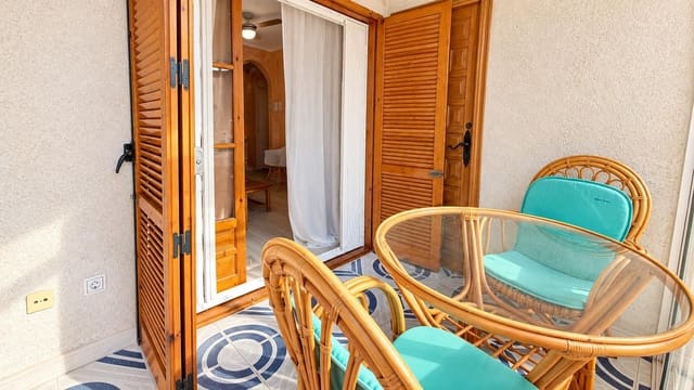 1 sypialnia Apartament na sprzedaż w Playa de los Locos, Torrevieja - 144 900 € (Ref: 10086390)