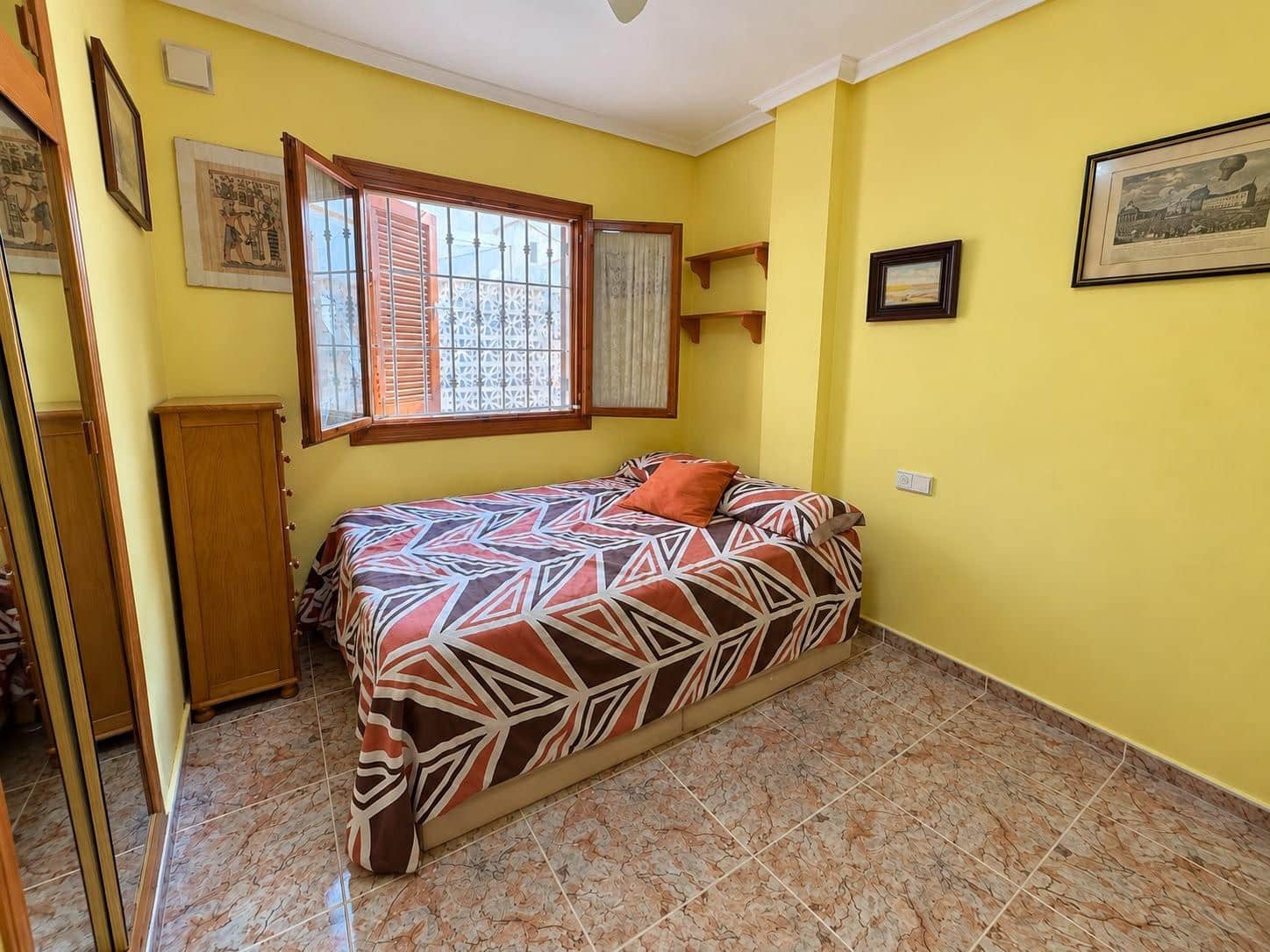 2 sovrum Bungalow till salu i El Moncayo - 169 900 € (Ref: 10086391)