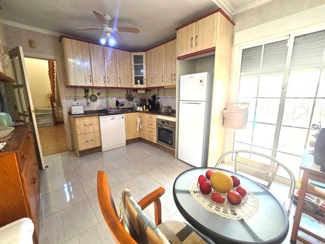 3 Zimmer Villa zu verkaufen in Los Balcones - Los Altos, Torrevieja - 370.000 € (Ref: 10086392)