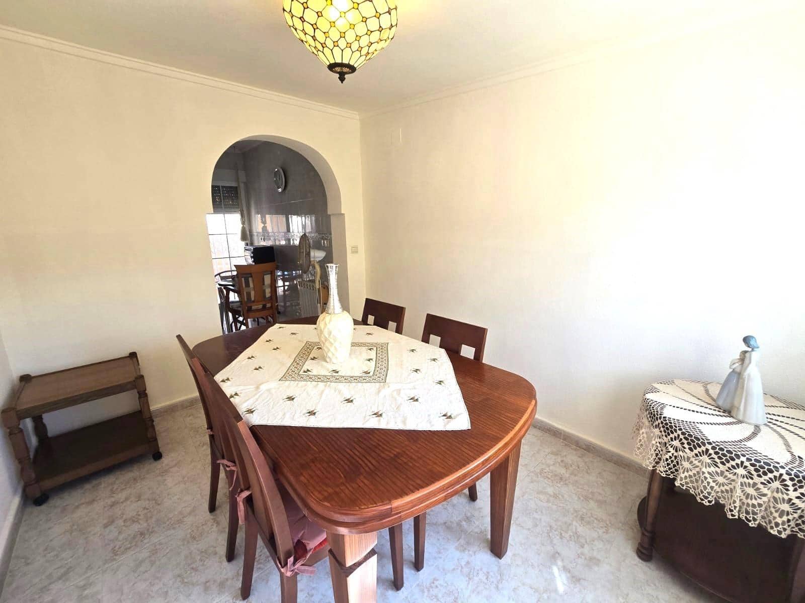 3 Zimmer Villa zu verkaufen in Torrevieja - 370.000 € (Ref: 10086392)
