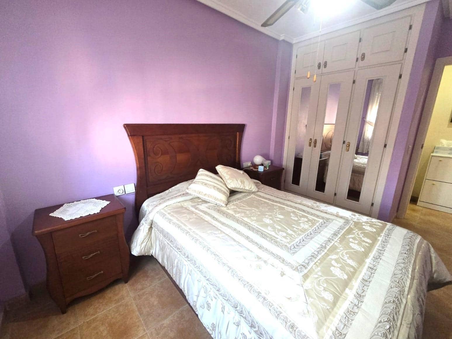 3 Zimmer Villa zu verkaufen in Torrevieja - 370.000 € (Ref: 10086392)