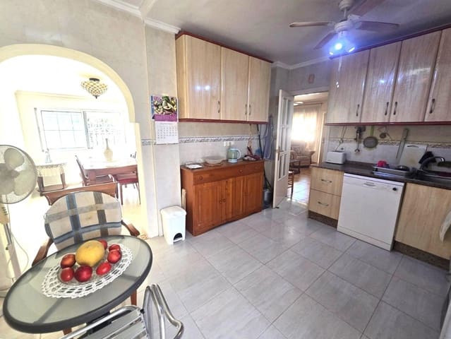 3 Zimmer Villa zu verkaufen in Los Balcones - Los Altos, Torrevieja - 370.000 € (Ref: 10086392)