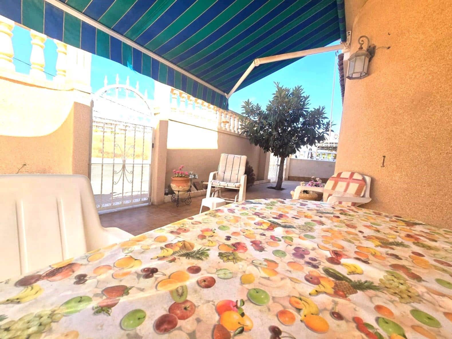 3 Zimmer Villa zu verkaufen in Torrevieja - 370.000 € (Ref: 10086392)