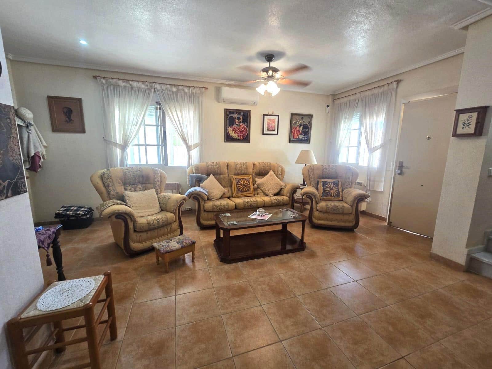3 Zimmer Villa zu verkaufen in Torrevieja - 370.000 € (Ref: 10086392)