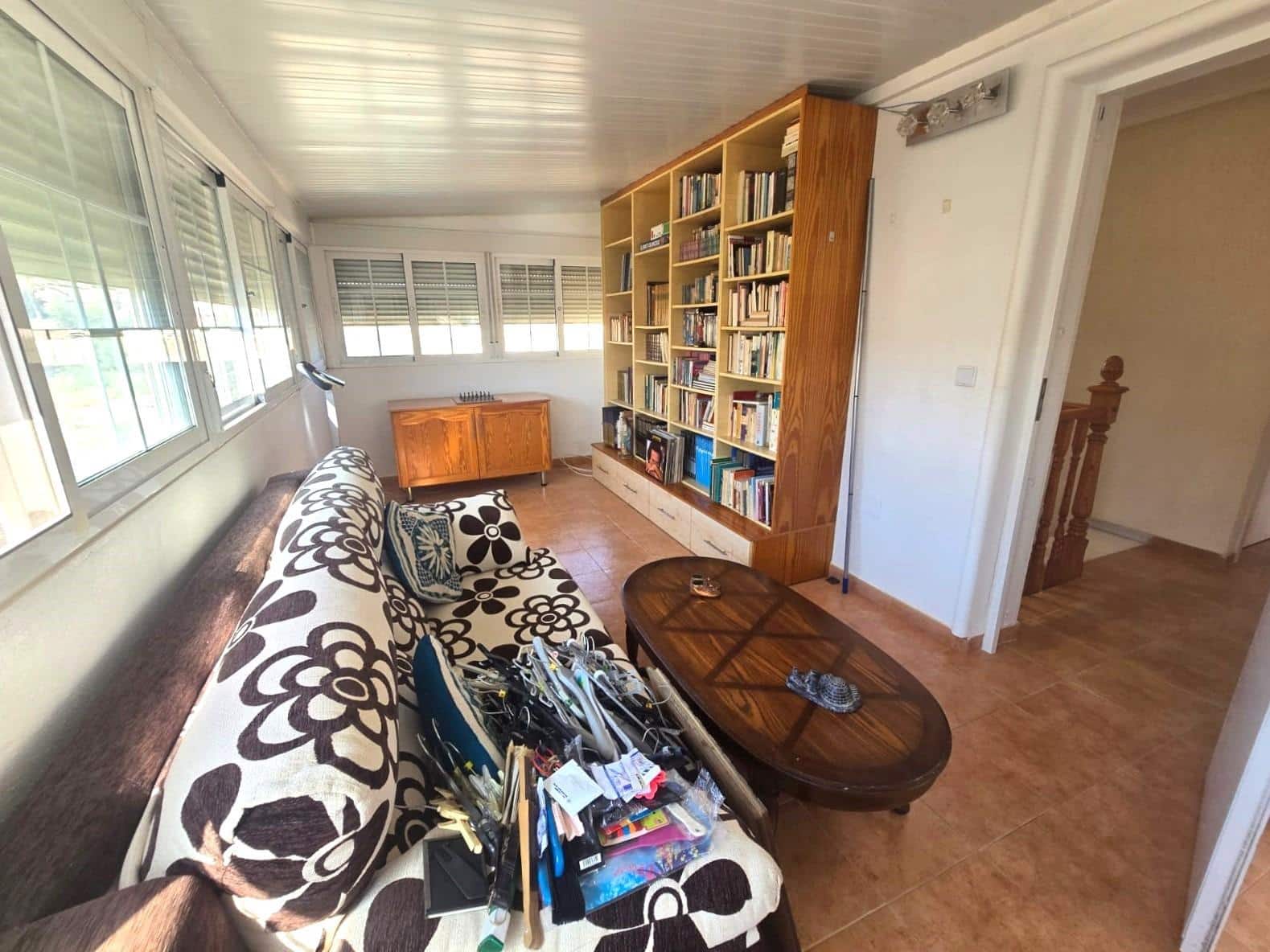 3 Zimmer Villa zu verkaufen in Torrevieja - 370.000 € (Ref: 10086392)