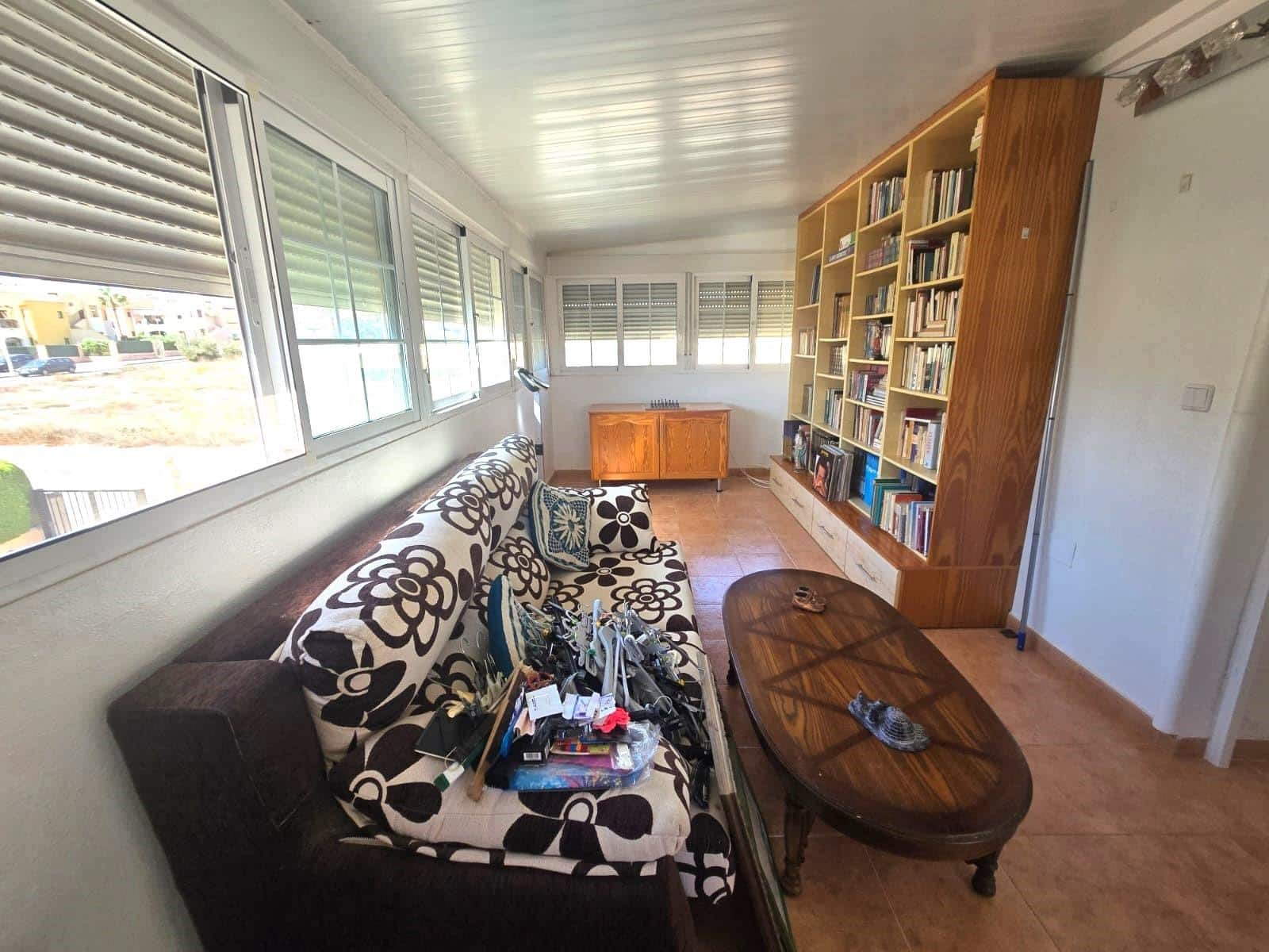 3 Zimmer Villa zu verkaufen in Torrevieja - 370.000 € (Ref: 10086392)