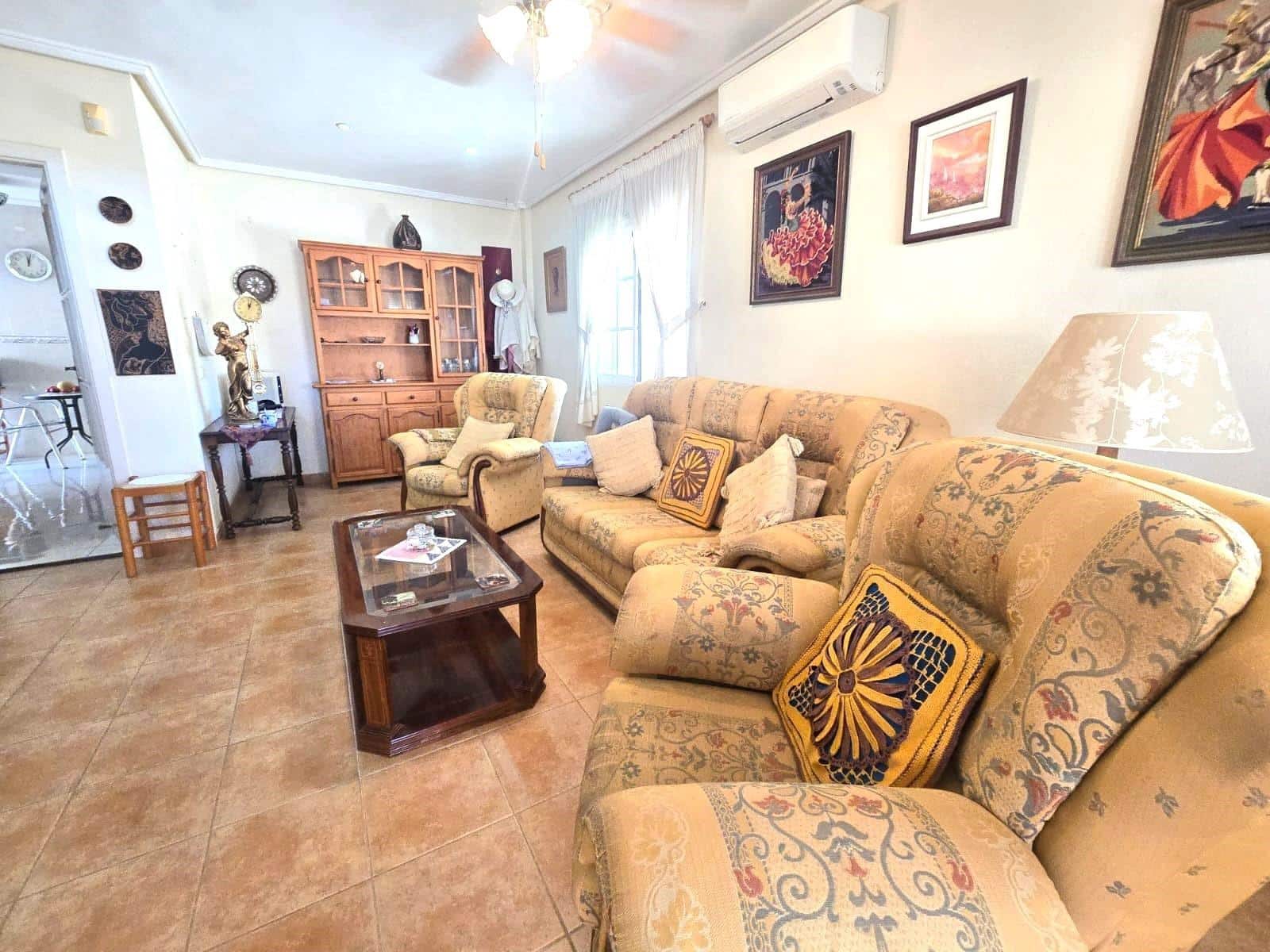 3 Zimmer Villa zu verkaufen in Torrevieja - 370.000 € (Ref: 10086392)