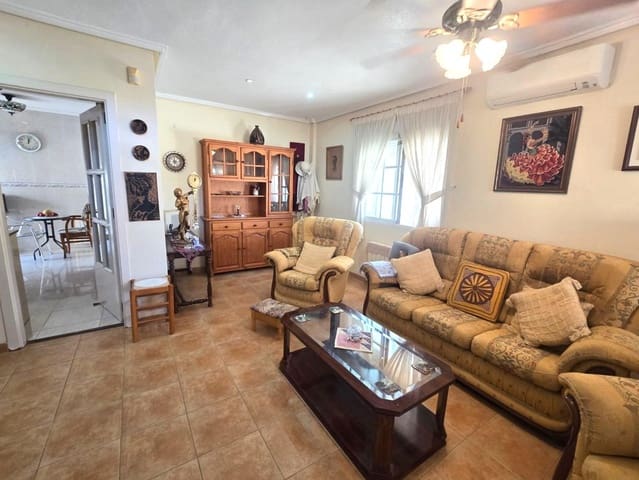 3 Zimmer Villa zu verkaufen in Los Balcones - Los Altos, Torrevieja - 370.000 € (Ref: 10086392)